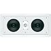 JBL HTI-55 5" Dual 2-WAY 120 Watt In-wall Speaker (Discontinued by Manufacturer)