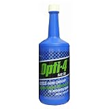 INTERLUBE INTERNATIONAL Opti-4 43024 Single SAE 30 20 Ounce 4-Cycle Engine Lubricant