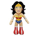 Bleacher Creatures DC Universe Series One Wonder Woman 10