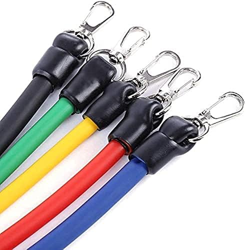 Resistance System Shred Bands Total Resistance Gym Latex