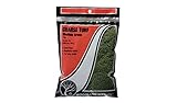 Turf 18 To 25.2 Cubic Inches-Medium Green - Coarse