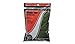 Turf 18 To 25.2 Cubic Inches-Medium Green - Coarse