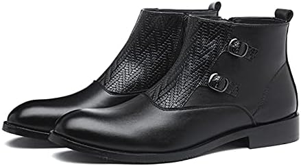 waterproof formal boots