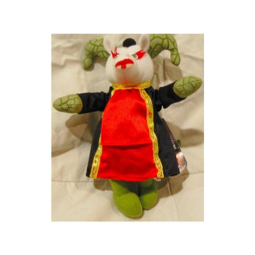 Farce Wars The Fantom Meanies-Queen Armadillo by IDEA FACTORY