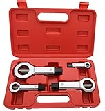 Metal Nut Splitter Cracker, Metal Nut Splitter