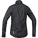 GORE BIKE WEAR Women's LADY GORE-TEX Active Jacket, size XS, jazzy pink/magenta