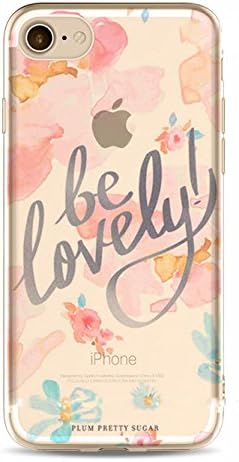 iphone 7 Plus TPU Case, iphone 7 Plus phone Case, Simlcase Ultra-thin Watercolor series TPU For iphone 7 Plus Cover [CC14]