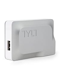 tylt SC1 X SLT Smart Charger 1 x con batería integrada, 3350 mAh