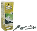 Roofing Gray 12 x 1" Drill Point