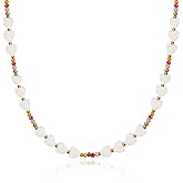 SUNNEGOO Necklace for Women