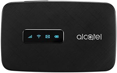 Alcatel 4G LTE GSM T-Mobile WiFi LINKZONE MW41 Hotspot