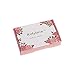 Holylove Body Chains Crystal Women Novelty Jewelry Necklace 1 PC with Gift Box-HLBN77 Crystal