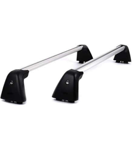 Amazon.com: BMW 82712350126 Roof Rack for F48 X1 : Automotive