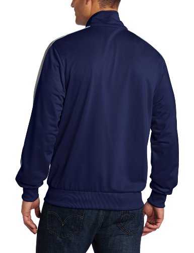 puma heroes t7 track jacket