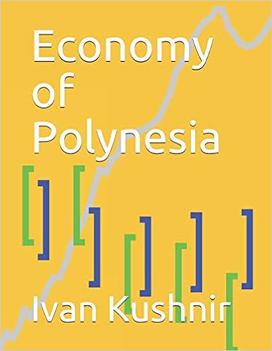 Economy of Polynesia