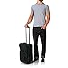 Dakine Carry On Roller Bag