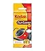 10x Kodak Disposable Camera FunSaver Flash 35mm Film One Time Use