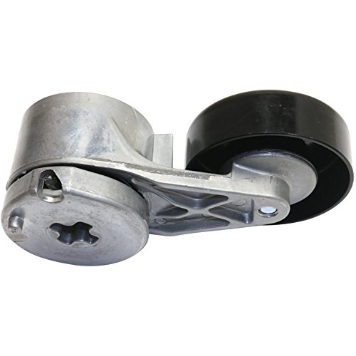 image for Evan Fischer Evan-Fischer EVA1034161619 Accessory Belt Tensioner Serpe