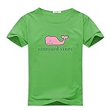 While Mens T-shirts Vineyard Vines - Pattern 1