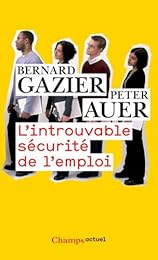 L' introuvable sécurité de l'emploi