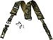 DiMarzio Cordura ClipLock DD2200 - Camouflage