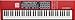 Nord Electro 3, 73-Key Electronic Stage Piano and Organ