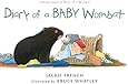 Diary of a Baby Wombat