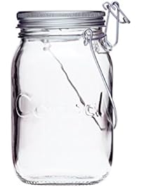 SONNENGLAS SOLAR JAR - Solar-powered LED Lantern & Table Light (with USB)