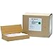American White Cross 1104000 Plastic Adhesive Strips, Sterile, 3/4