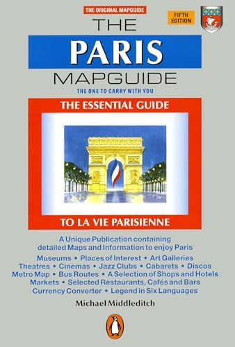 R12 Paris pratique par arrondissements: Atlas Indispensable