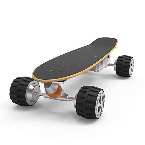 Qnlly Four-Wheeled Skateboard Adult Children Boy Girl Youth Paddle Adult Four-Wheel Double-Warping Scooter