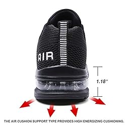 Maichal Womens Running Shoes Tennis Sneakers Air