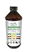 Alive Herbals Black Seed Oil Organic Cold Pressed - 100% Raw Unfiltered, Vegan & Non-GMO, No Preservatives & Artificial Color (16 OZ Plastic)