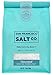 Dead Sea Mineral Bath Salt Variety 3 Pack: Pure Unscented Dead Sea Salt, Lavender Dead Sea Salt, and Eucalyptus Dead Sea Salt (1.75 lb bag of each) by San Francisco Salt Companythumb 1