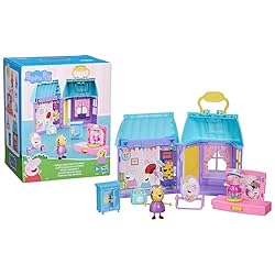 Peppa Pig Peppa’s Dance Party Playset with