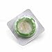 Novel Creative Latex Sensitive Massage Spike Dotted Ribbed Male Condom -6 pcs