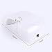 Gel Nail UV Light Nail Led UV Lamp for Gel and Regular Polish Kit SUN9C 24W Shellac Nail Polish Dryer Kit with UV Light Both Manicure and Pedicure - 1 Year Replacement Warranty