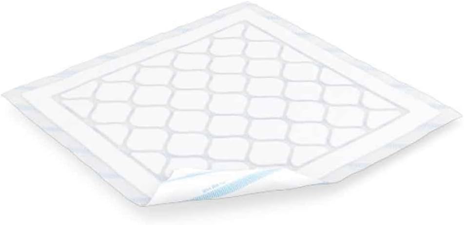 Tena Disposable Bed and Chair Pads 60 x 60 cm (23.5 x 23.5 inch) - Pack 30 (Eligible for VAT relief in the UK) - Image 3