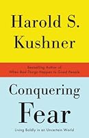 Cover of Conquering Fear