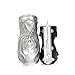 Cosplay Assassin's Creed Brotherhood Ezio Auditore Hidden Blade Gauntlet Replica by VT