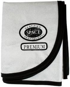 Amazon スペース暖シートプレミアム ダブル 1枚 アドフィールド 日用品ギフトセット