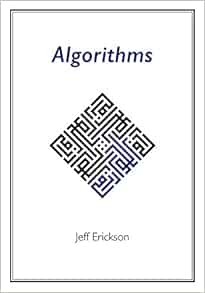 Algorithms: 9781792644832: Computer Science Books @ Amazon.com
