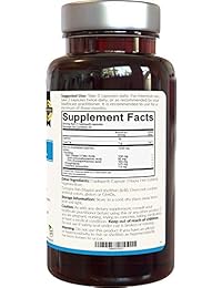 Viva Naturals Aceite de kril, 100 % puro, aceite de krill del antártico, 0.044 oz./porción, 60 cápsulas