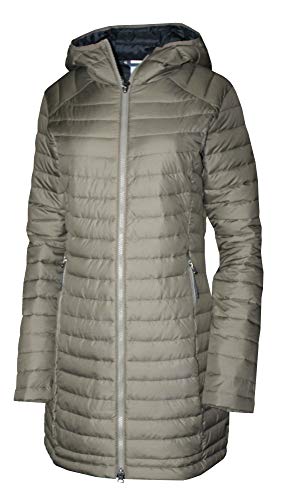 columbia omni heat light jacket