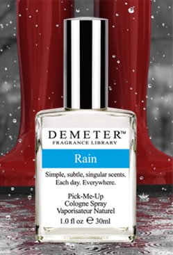 Demeter salt Air for women 4.0oz EDC spray by demeter (746480038750)