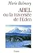 Abel ou la traversée de l'Eden (essai français) (French Edition) by 