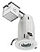 Lithonia Lighting LK3GMW M6 3 Inch Gimbal Kit with Halogen Lamp Included in White