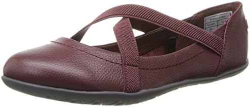 NoSox Women's Prima Ballet Flat