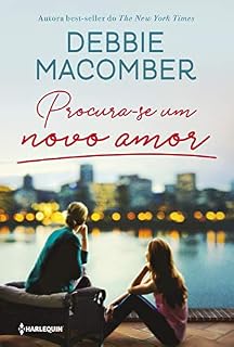 Livro Procura-se um novo amor