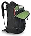 Osprey Tropos Laptop Backpack, Sentinel Grey One Size